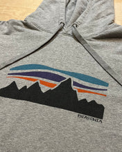 Load image into Gallery viewer, Vintage Patagonia Organic Cotton Hoodie
