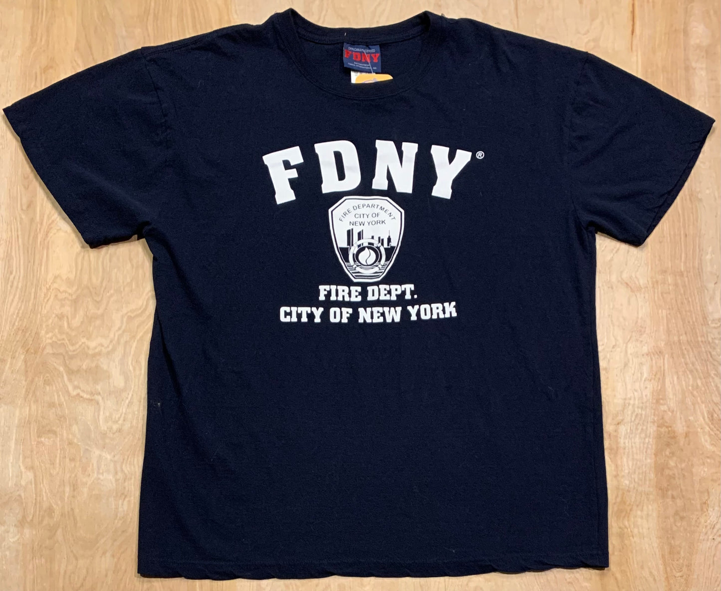 New York City Fire Department T-Shirt
