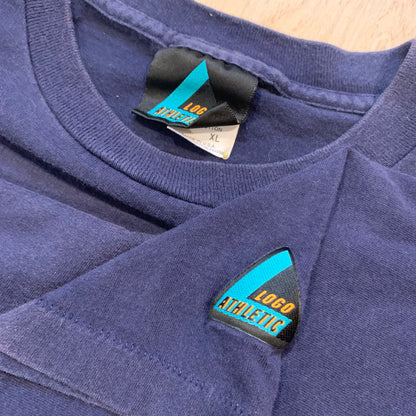 1990's Minnesota Twins Single Stitch T-shirt