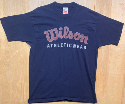 90's Wilson Athleticwear T-shirt