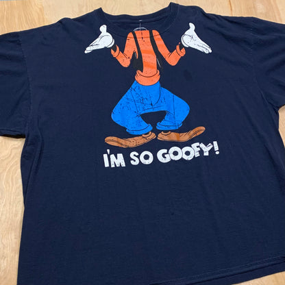 "I'm So Goofy" Disney T-Shirt