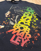 Load image into Gallery viewer, Bob Marley Rise Up T-Shirt
