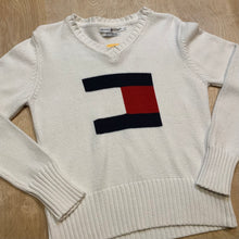 Load image into Gallery viewer, Tommy Hilfiger Sweater
