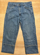 Load image into Gallery viewer, Vintage Carhartt Work Jeans
