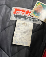 Load image into Gallery viewer, Vintage Ski-Doo Snowmobile Jacket
