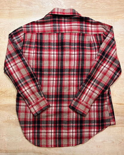 Vintage Ponderosa by Barbon Flannel