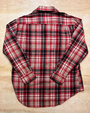Load image into Gallery viewer, Vintage Ponderosa by Barbon Flannel
