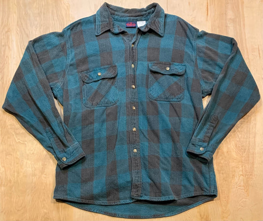 Vintage Dakota Tallman Heavyweight Flannel