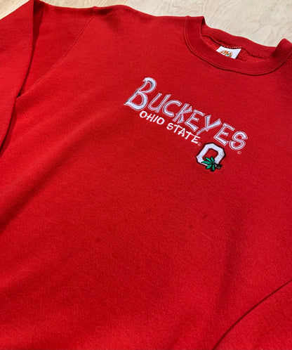 Vintage Ohio State Buckeyes Crewneck