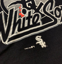 Load image into Gallery viewer, 1993 Chicago White Sox Single Stitch T-Shirt
