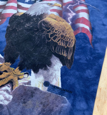 2003 The Mountains Eagle T-Shirt