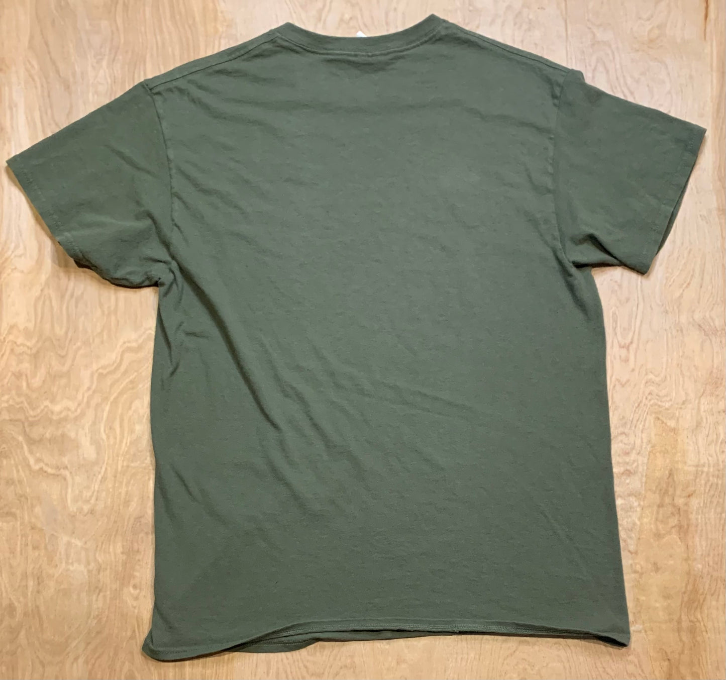 Glacier National Park Grizzly T-Shirt