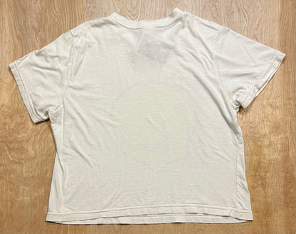 1999 Tweety Bird Crop Top T-Shirt
