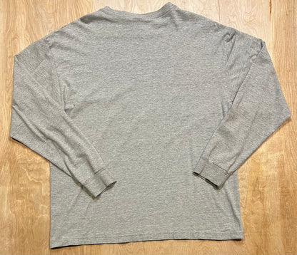 Vintage Tommy Hilfiger Long Sleeve Shirt
