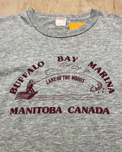 Load image into Gallery viewer, Vintage 80&#39;s Lake of the Woods Canada Single Stitch T-Shirt
