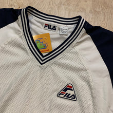 Load image into Gallery viewer, Vintage FILA Pullover
