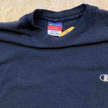 Load image into Gallery viewer, Vintage Champion Blue T-Shirt
