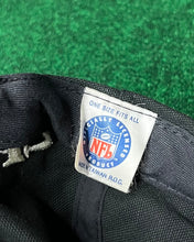 Load image into Gallery viewer, Vintage Green Bay Packers Super Bowl Champions Logo Athletics Hat
