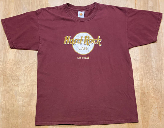 Hard Rock Cafe Las Vegas T-Shirt