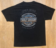 Load image into Gallery viewer, 2006 Harley Davidson &quot;You either have one, or you don&#39;t&quot; T-shirt
