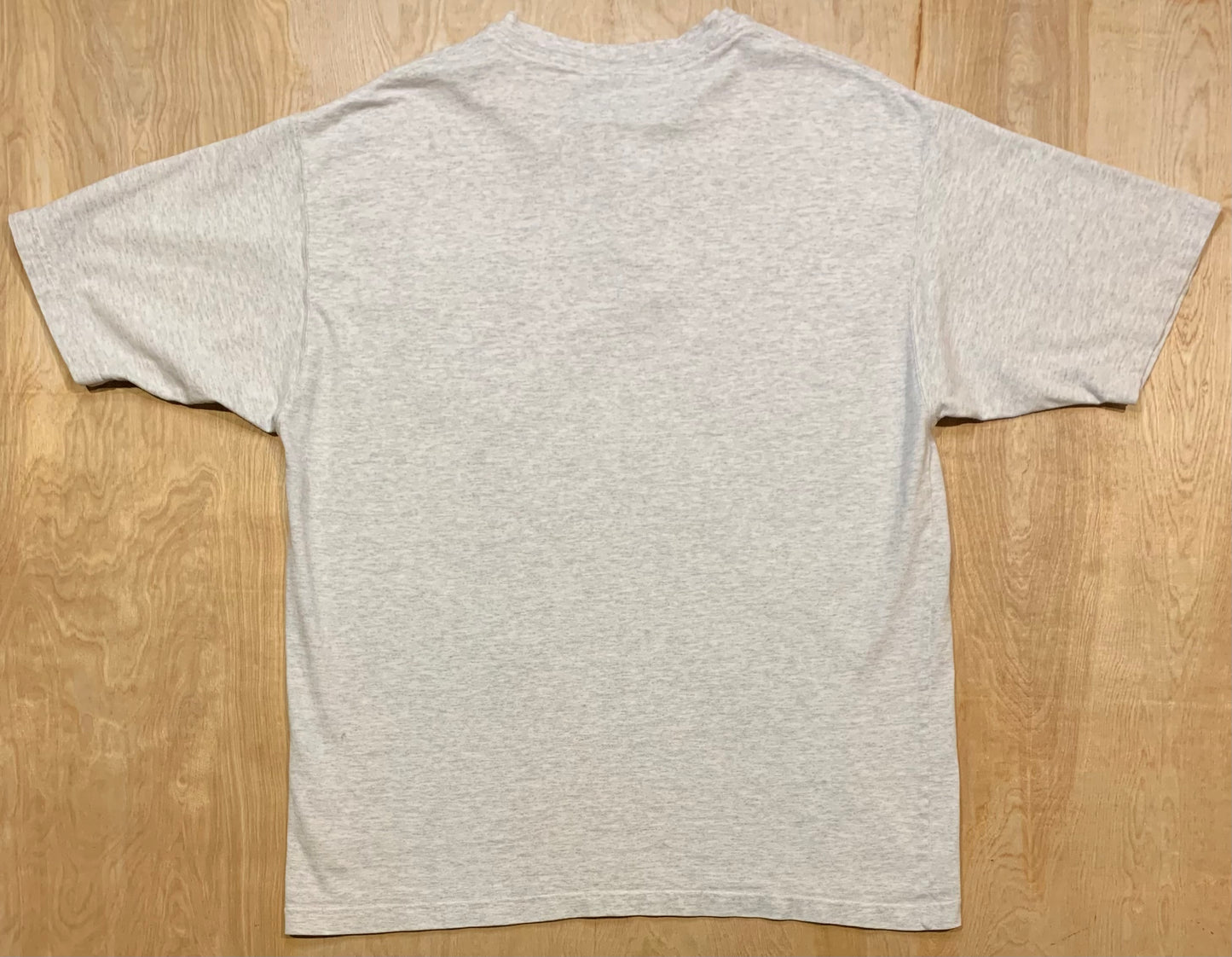 Carhartt Light Grey T-Shirt