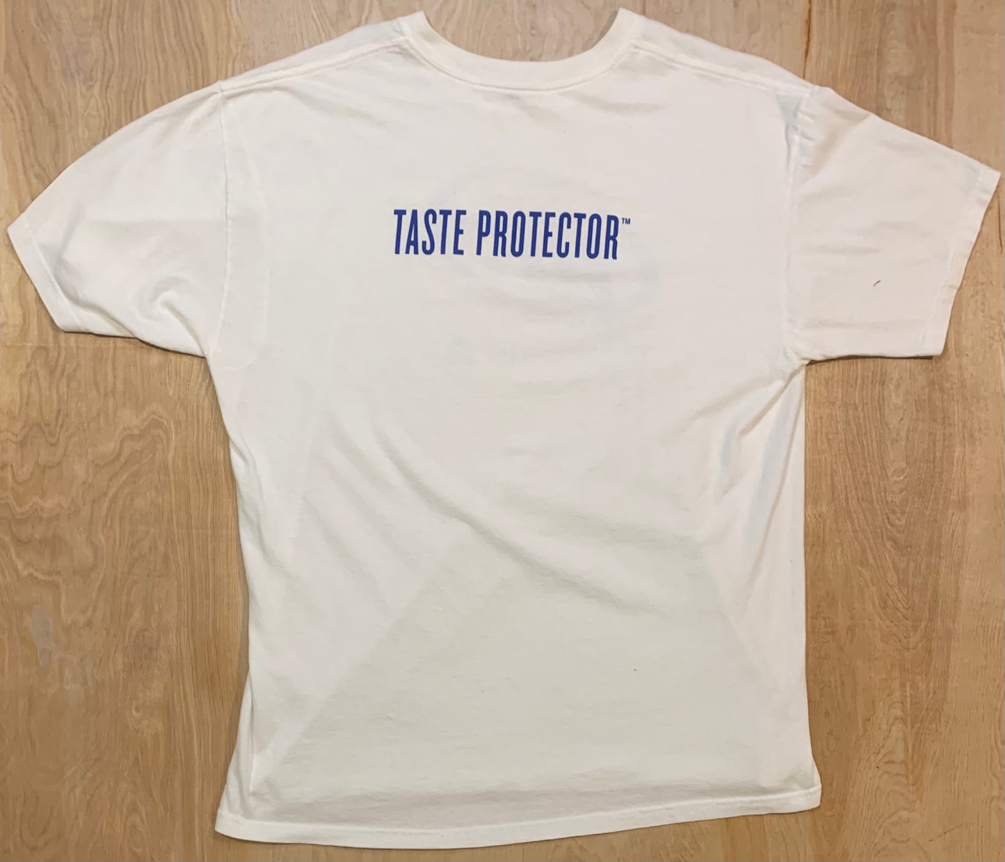 2000's Miller Lite "Taste Protector" Single Stitch T-Shirt