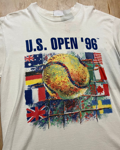 1996 U.S. Open Single Stitch T-Shirt