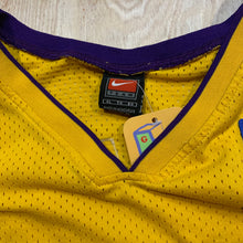 Load image into Gallery viewer, Vintage Kobe Bryant #8 Nike Jersey
