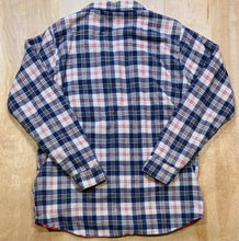 Load image into Gallery viewer, Vintage Woodman&#39;s Insulated Flannel
